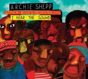 archie shepp