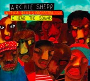 archie shepp