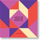 Hocus Pocus - 16 piè€ces